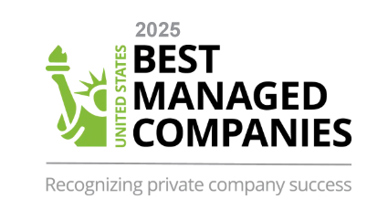 Best Managed Companies 2025