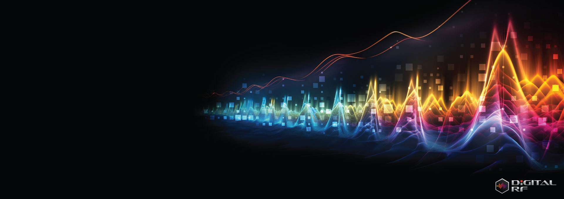 Digital RF - Sierra Nevada Corporation | SNC