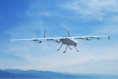 SNC’s Hybrid Voly UAS Selected  for Navy Maritime ...