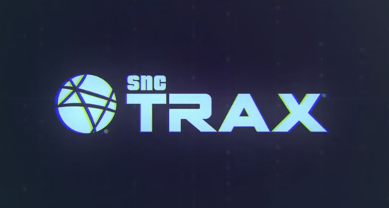 Snc Trax® Software Sierra Nevada Corporation Snc